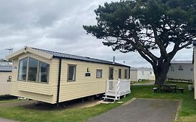 Haven Littlesea 3 Bed Sleeps 8